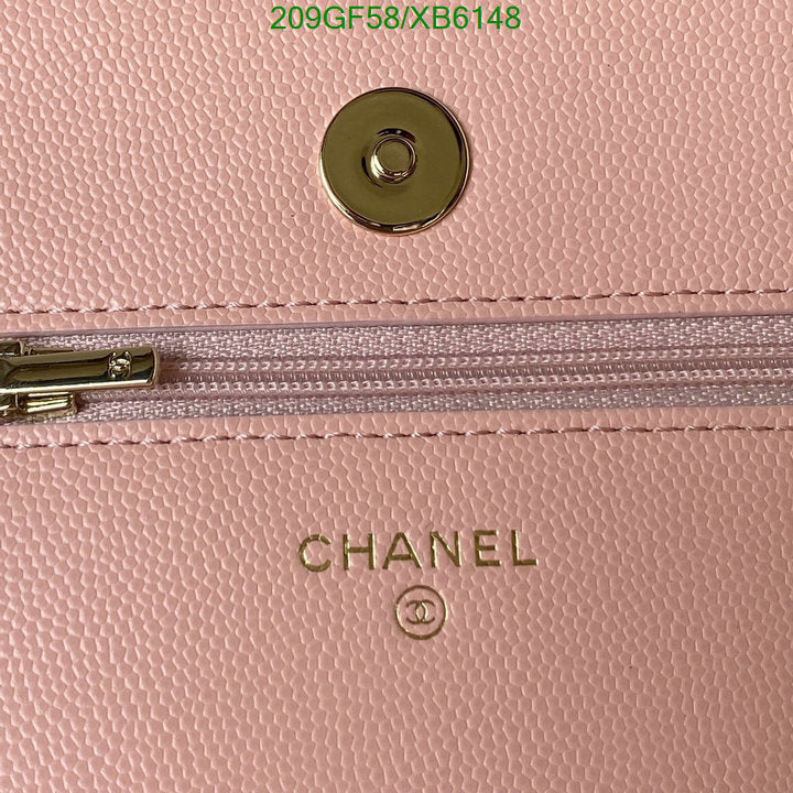 SAMC - CHL Bags - 759