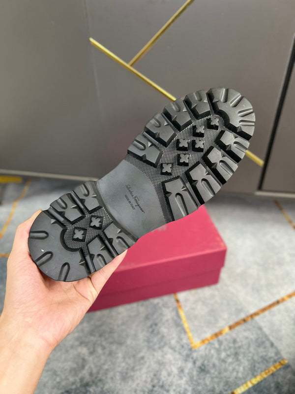 Glami - FGO Men Shoes - 1070