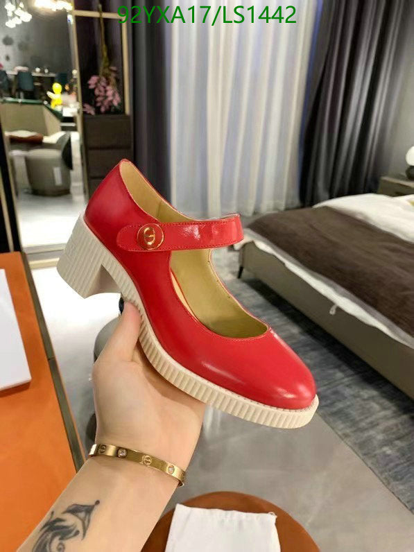 SAMCC - DOR Women Shoes - 1843