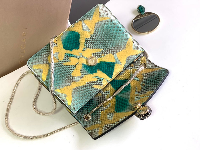Glami - BGL Bags - 120