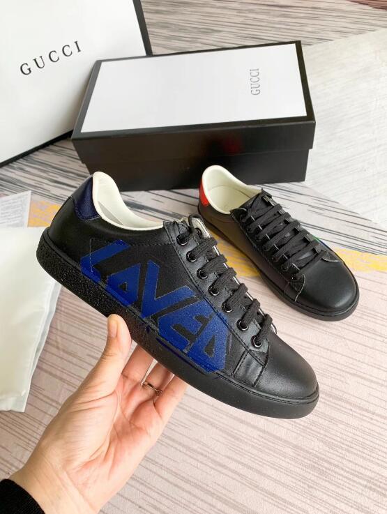 SAMC - GUKI Women Shoes - 2185