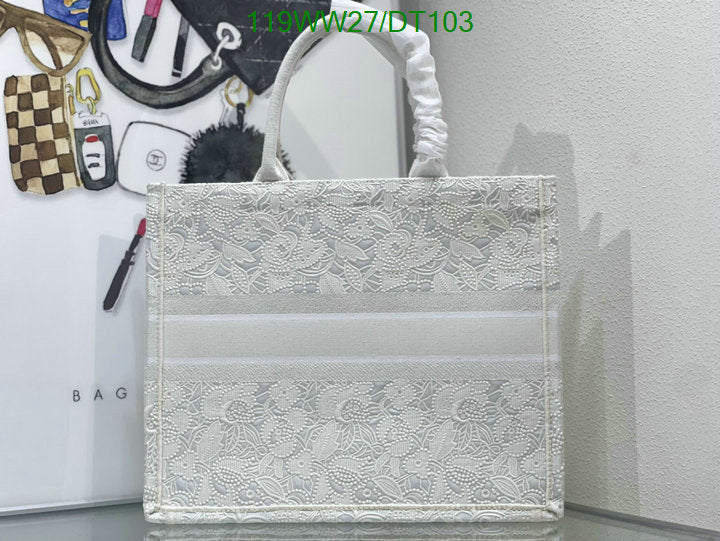 SAMCC - DOR Bags - 1030