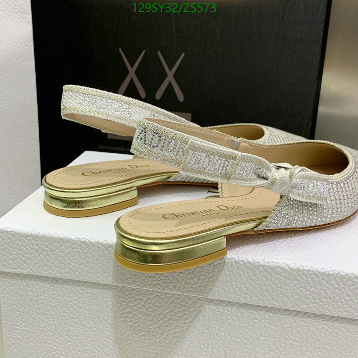 SAMCC - DOR Women Shoes - 2038
