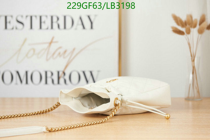 SAMC - CHL Bags - 912