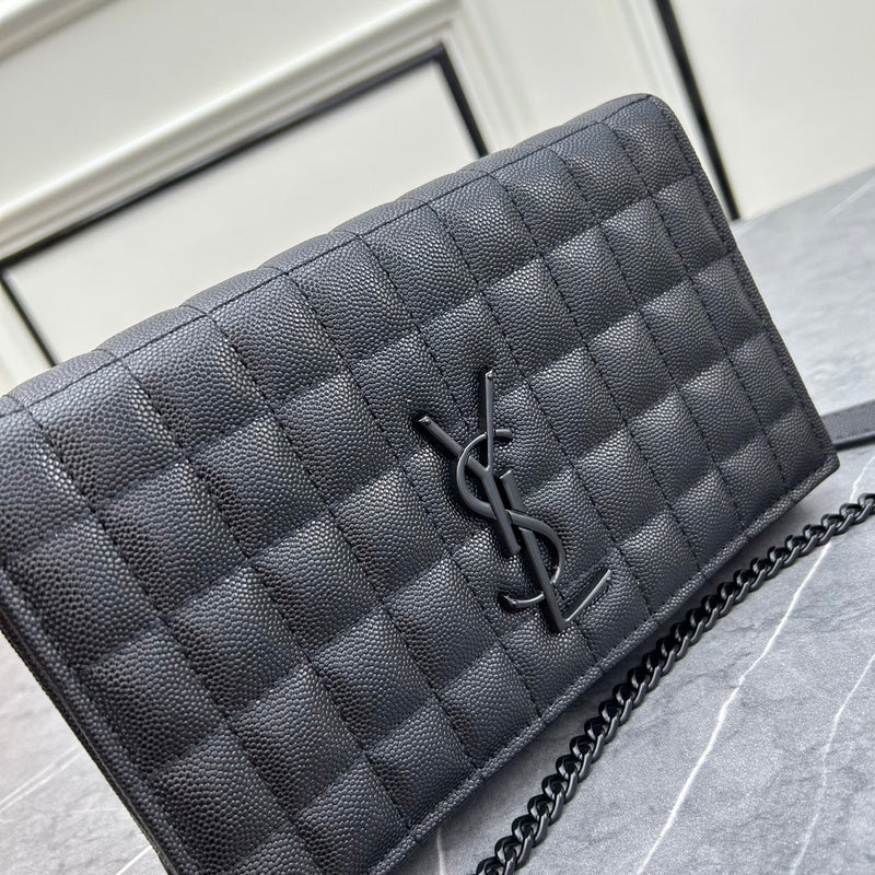 Satchel Bags - SLY Bags - 1048