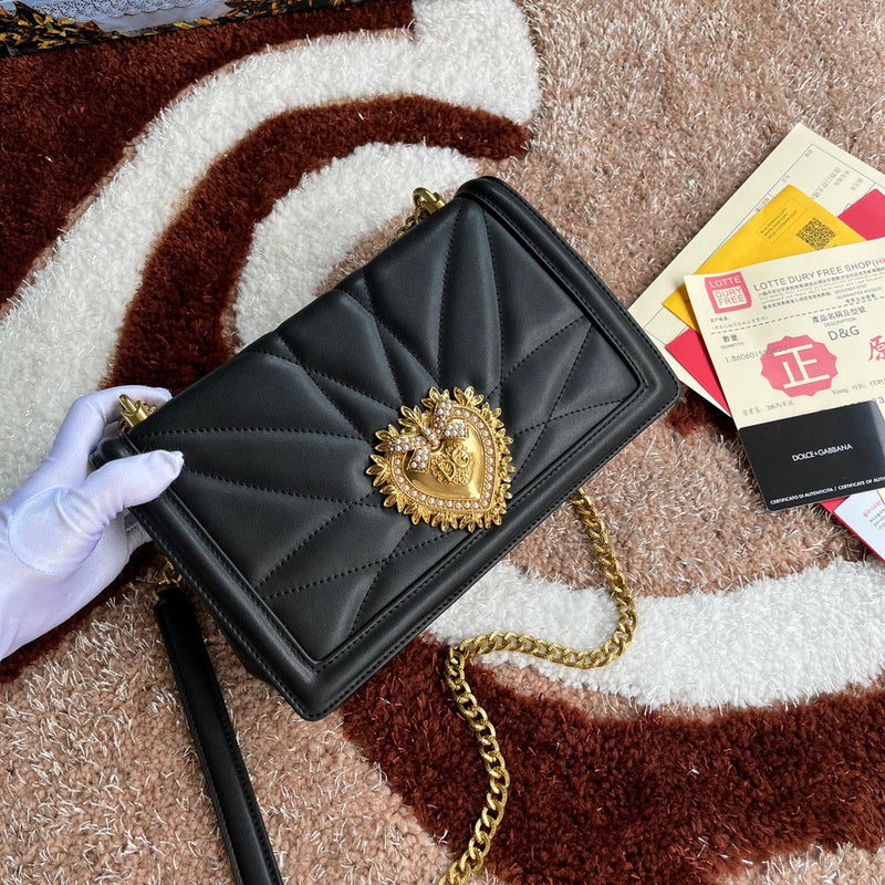 Satchel Bags - DNG Bags - 014