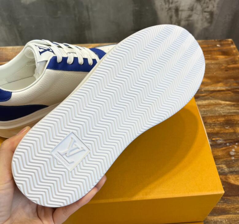 SAMC - LOV Men Shoes - 627