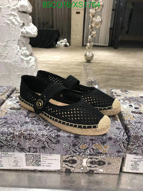 SAMCC - DOR Women Shoes - 1996
