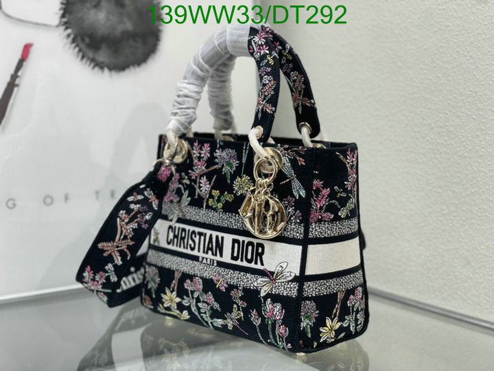 SAMCC - DOR Bags - 763