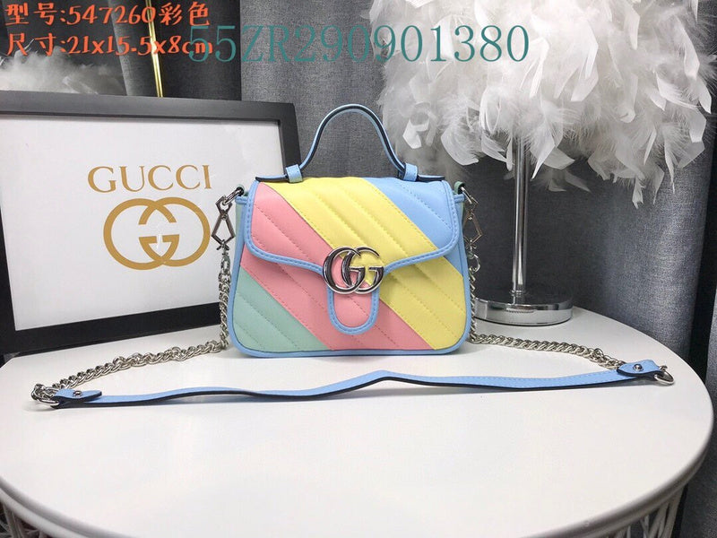 Glami Fashion - GCI Bags - 10529