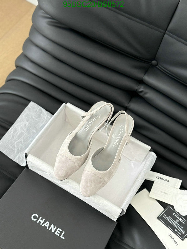 SAMC - CHL Women Shoes Ballet - 013