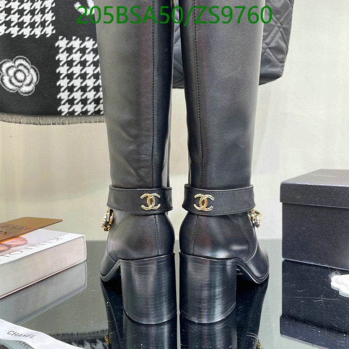 SAMC - CHL Women Boots - 196