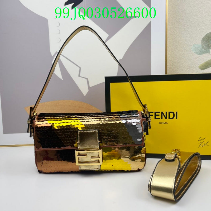 Glami - FDE Bags - 3214
