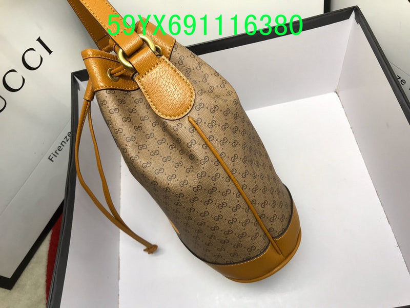 Glami Fashion - GCI Bags - 11104