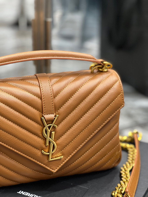 Glami- Glami- - SLY Bags - 722