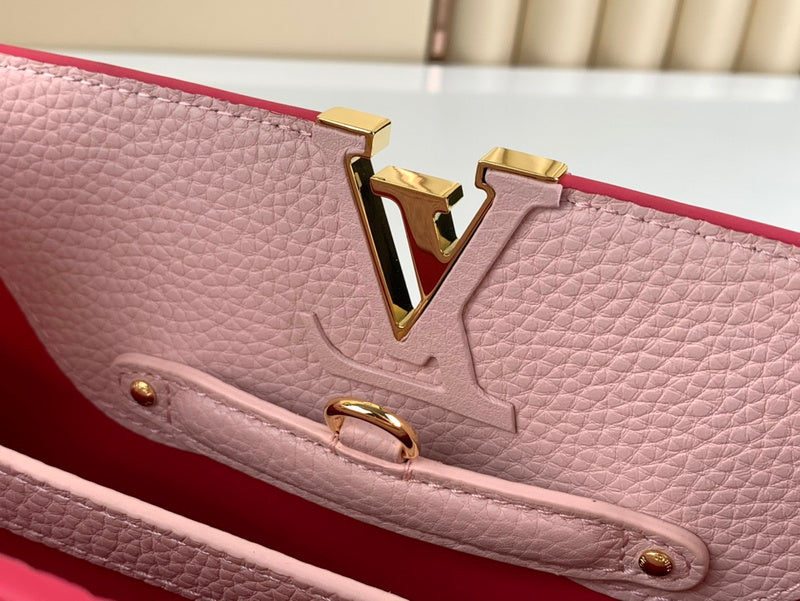 Satchel Bags - VL Bags - 2643