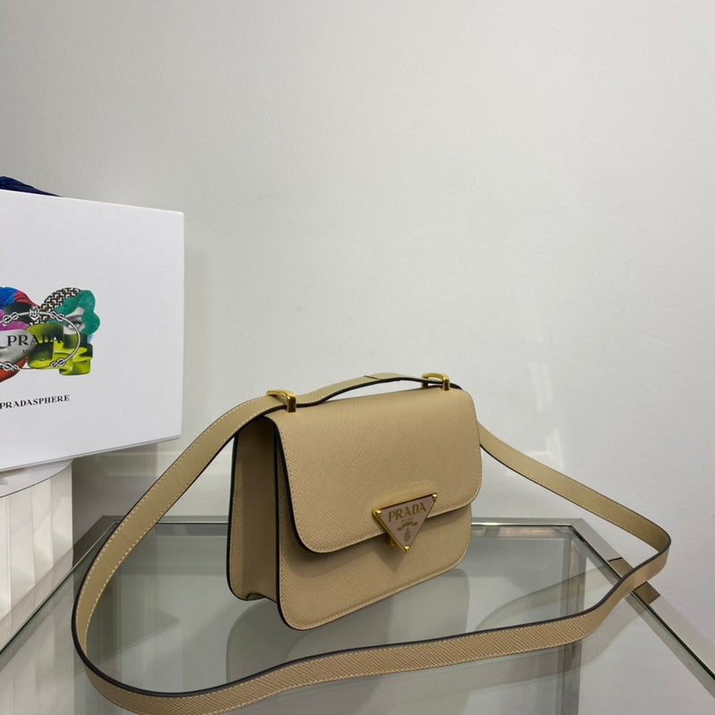 Glamy - PD Bags - 1307