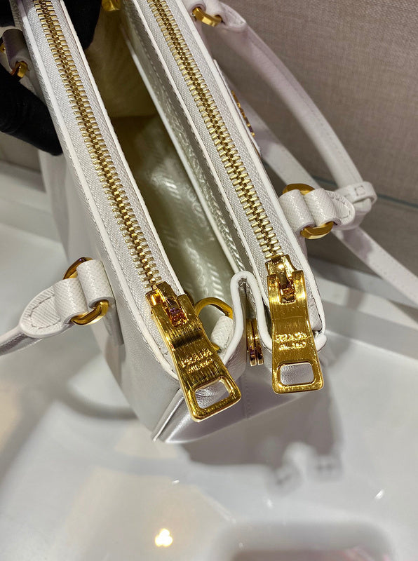 Satchel Bags - PDA Bags - 1375
