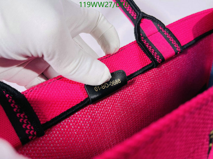 SAMCC - DOR Bags - 954