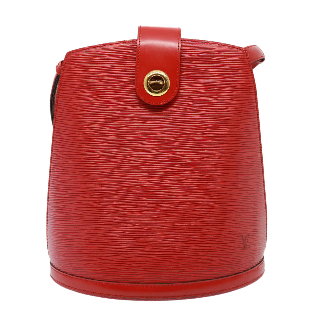 Louis Vuitton Cluny Shoulder Bag