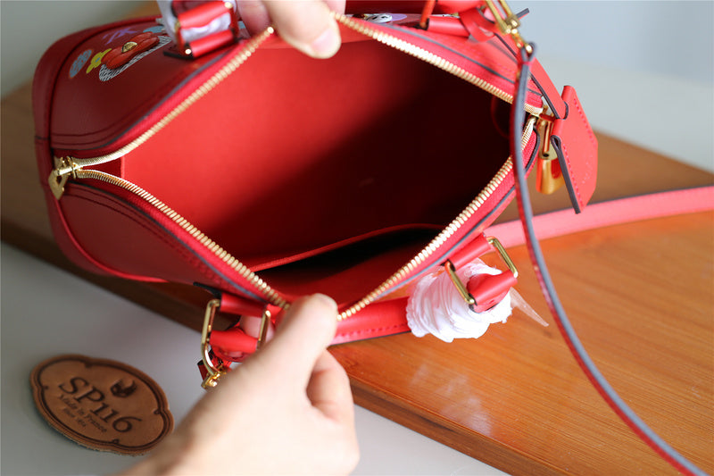 Glami GlamI Lu-Vi bags - 8258
