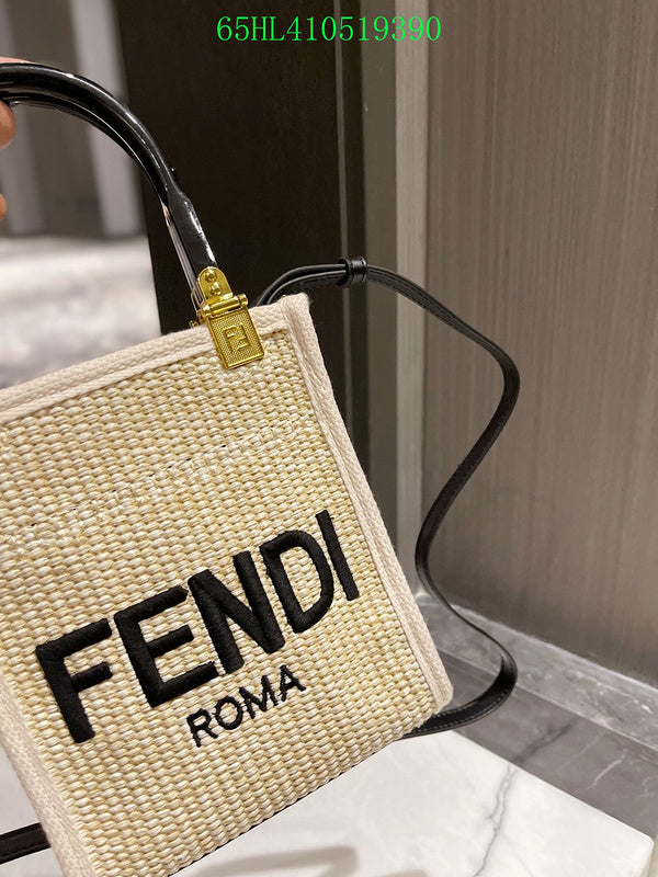 Glami - FDE Bags - 3236