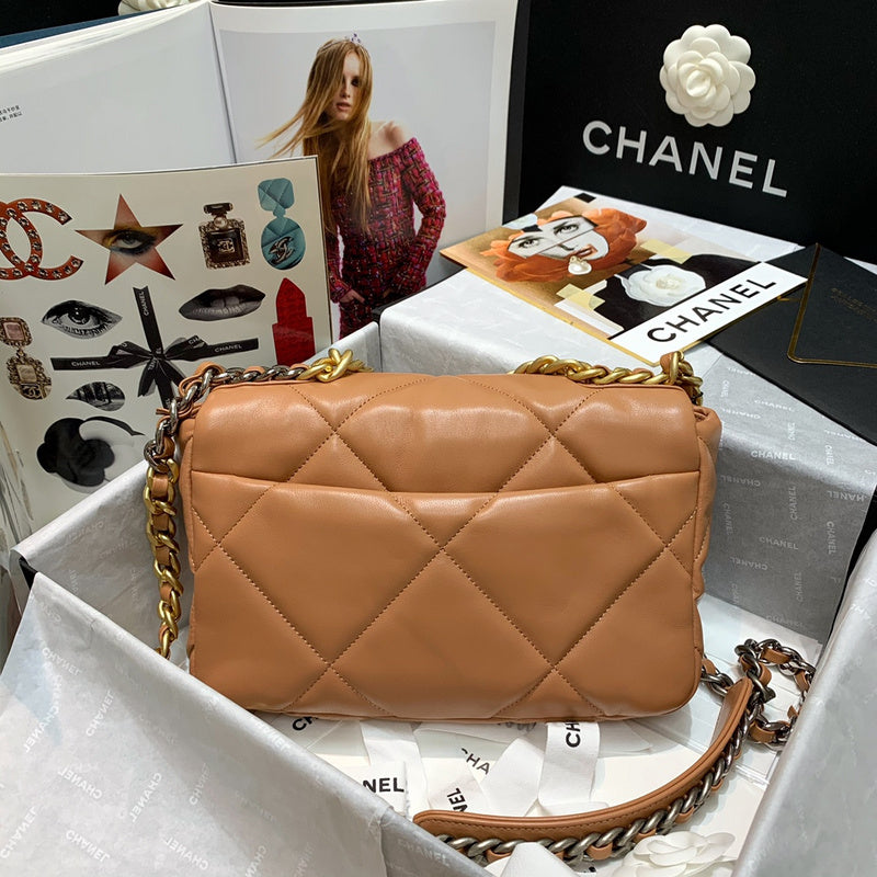 Chanel Bags