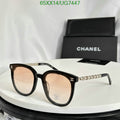 SAMC - CHL Glasses - 216