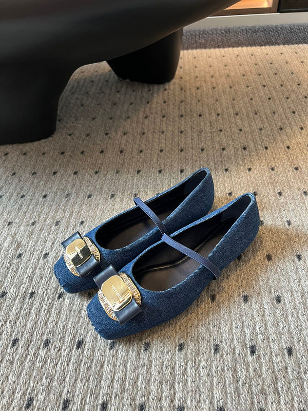 Glami - FGO Women Shoes - 060
