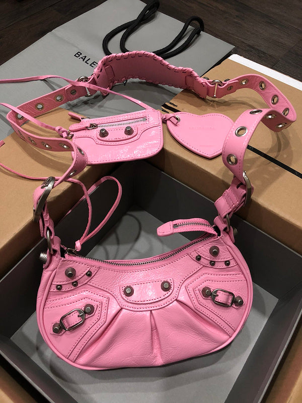Glamy - BG Bags - 718