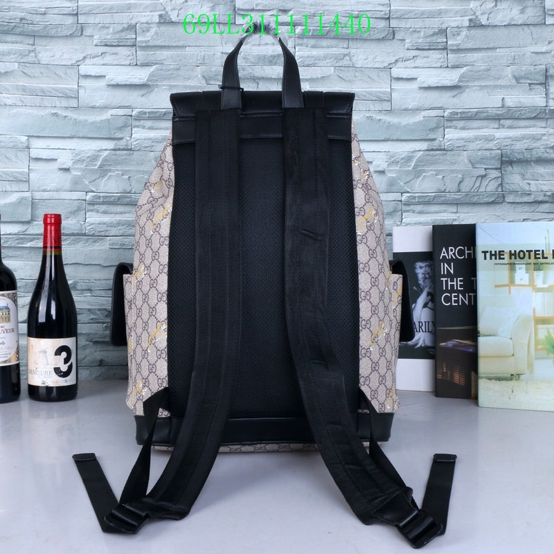 Glami Fashion - GCI Bags - 11423