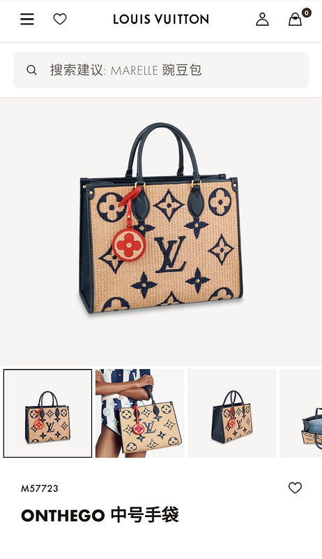 Glami - LOV Bags - 745