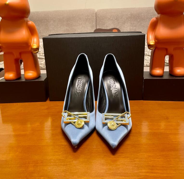 SAMC - VAR Women Shoes - 033