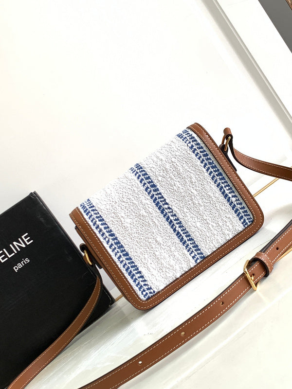 Glamy - COL Bags - 513