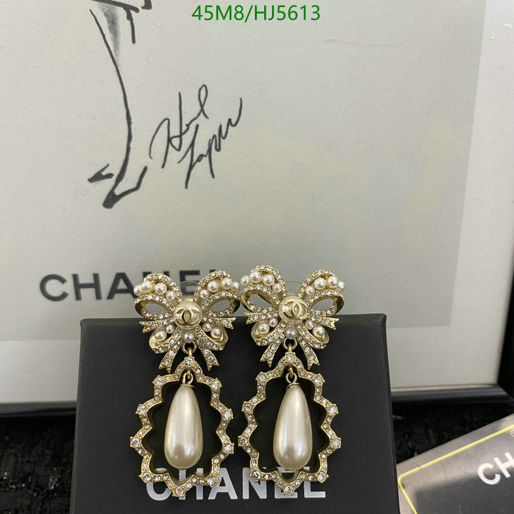 SAMC - CHL Jewelry Earrings - 251