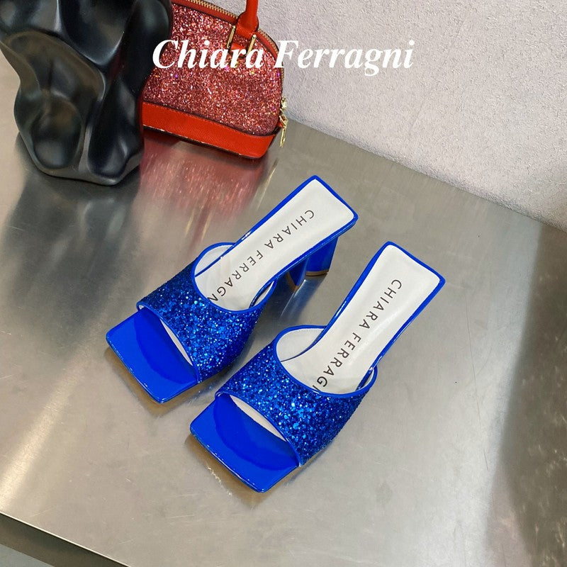 Glami - FGO Women Shoes - 427