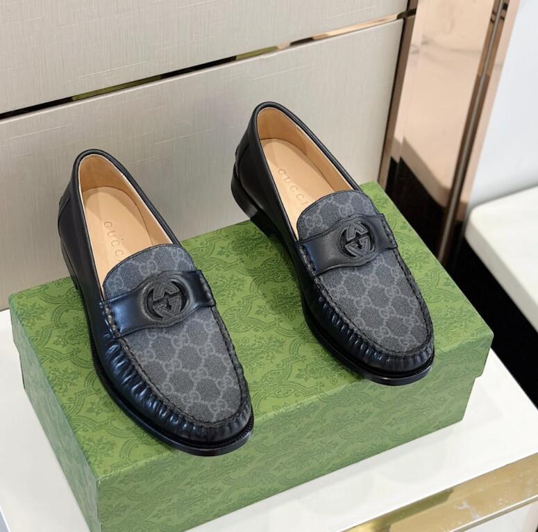 SAMC - GUKI Men Shoes - 310