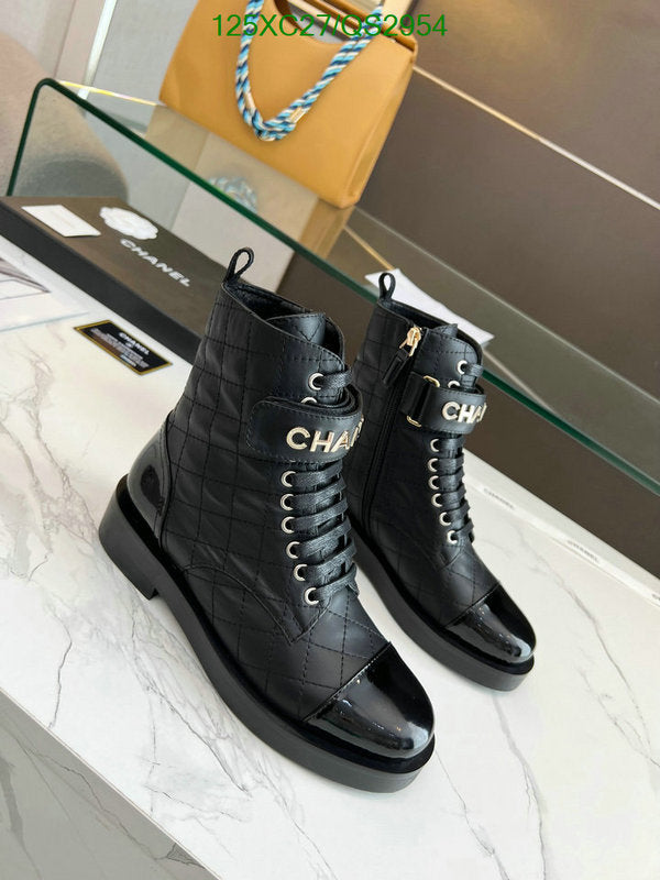 SAMC - CHL Women Boots - 357
