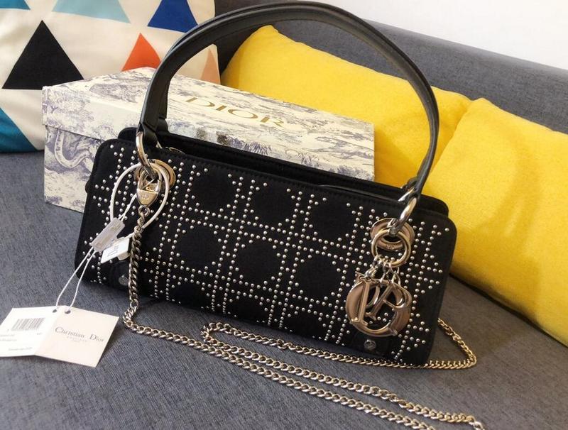 SAMCC - DOR Bags - 738