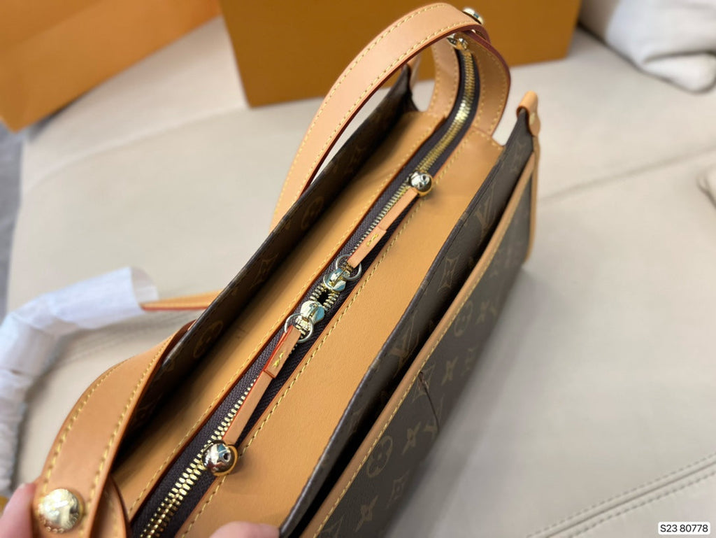 EN - New Lux Bags LUV 556