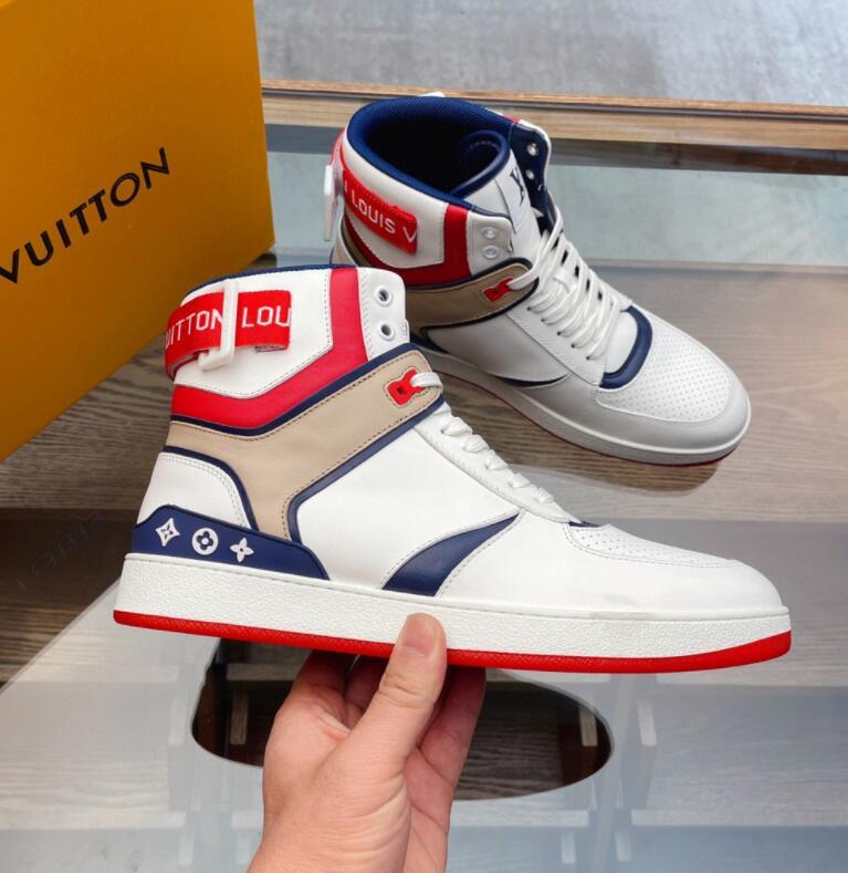 SAMC - LOV Men Shoes - 1378