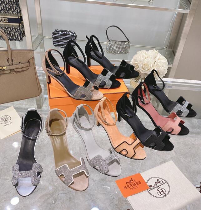 SAMC - HMS Women Shoes - 1079