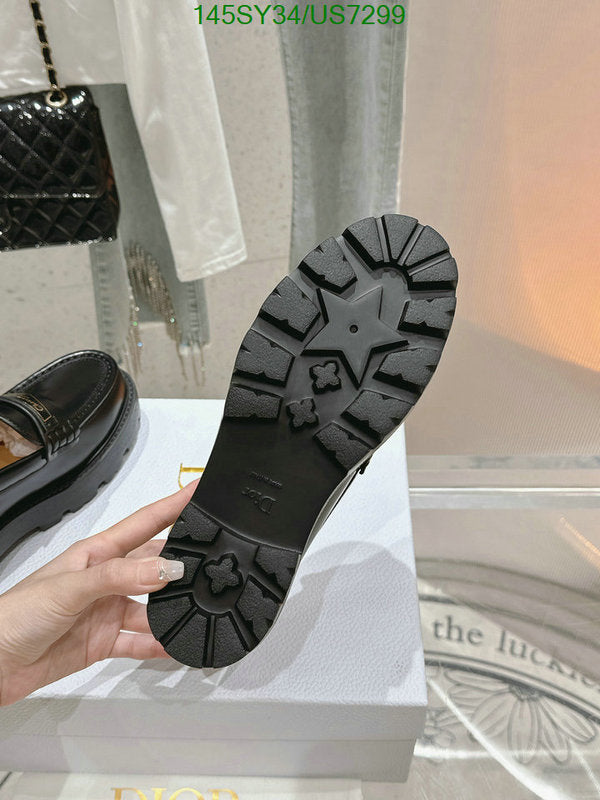 SAMCC - DOR Women Shoes - 1555