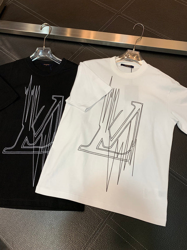 Glami - Men T Shirts - 1113