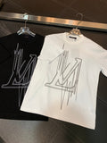 Glami - Men T Shirts - 1113