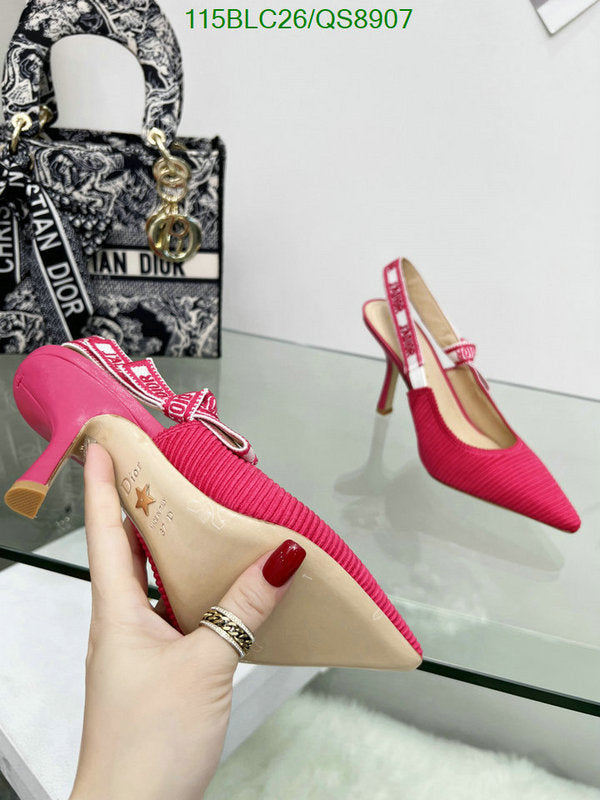 SAMCC - DOR Women Shoes - 2254