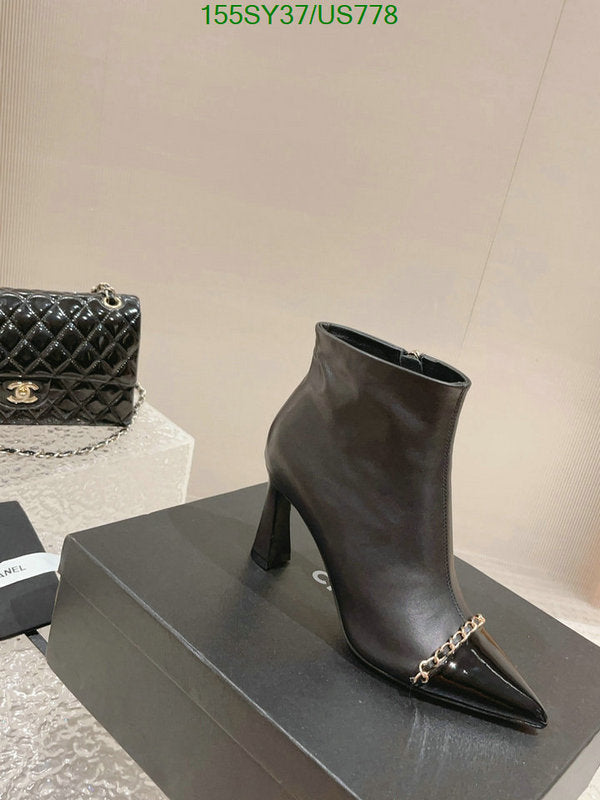 SAMC - CHL Women Boots - 064