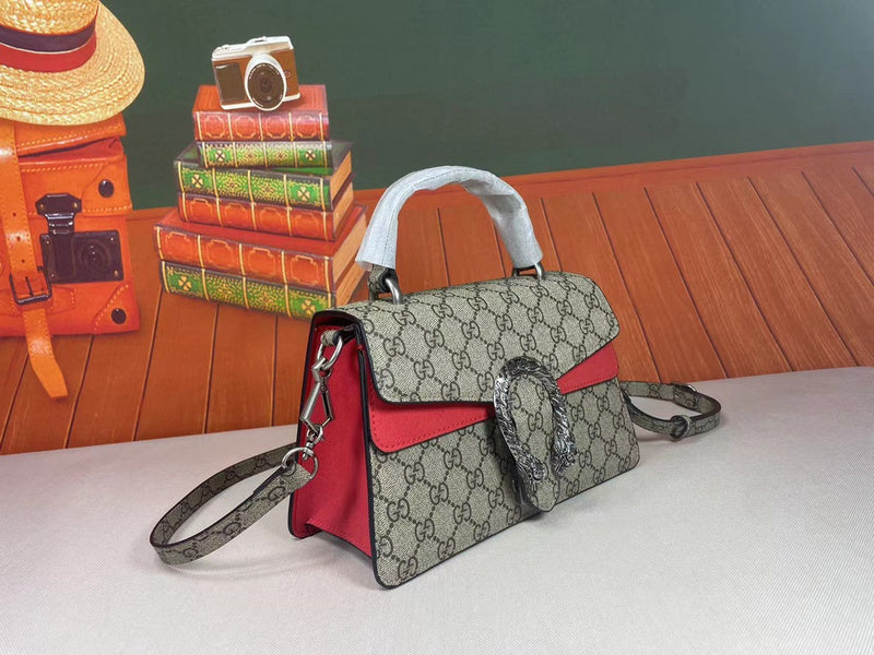 Satchel Bags - GCI Bags - 1525