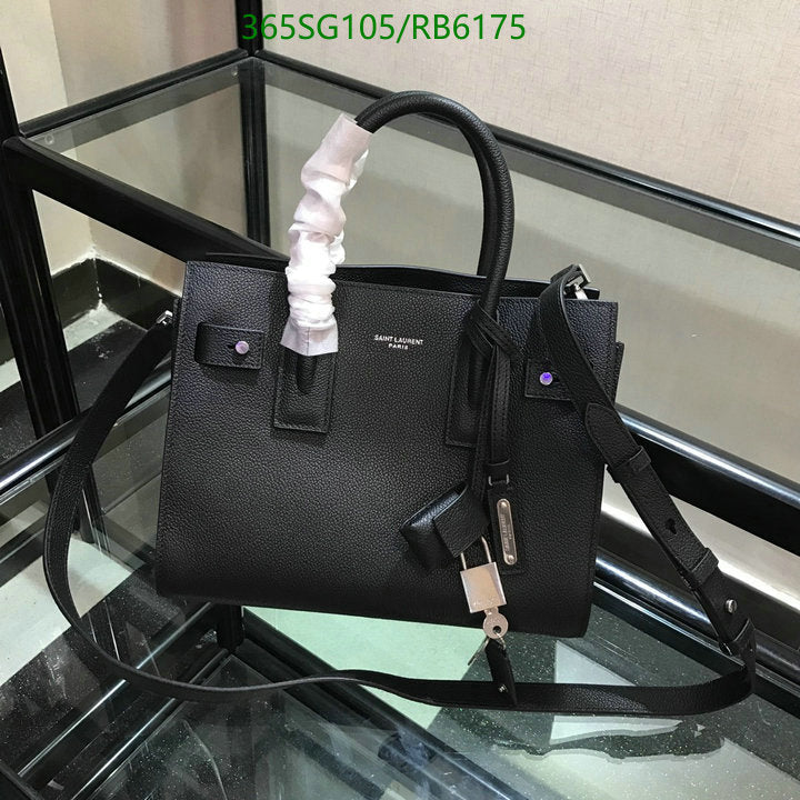 SAMC - YLS Bags - 096