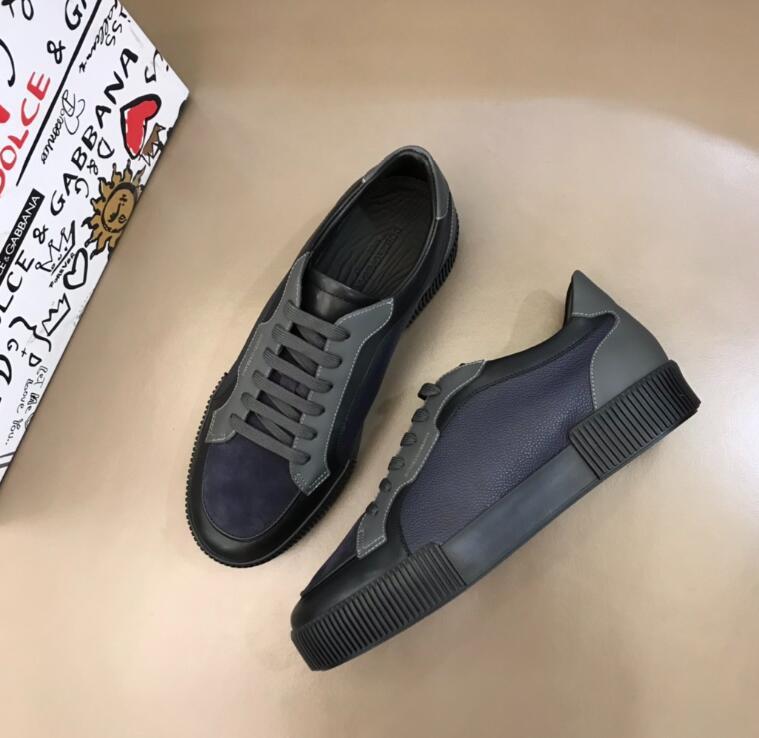 SAMC - DAG Men Shoes - 432
